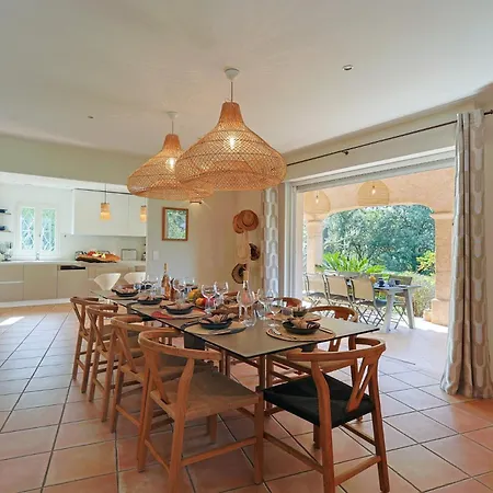 Medea -beautiful Family Villa *