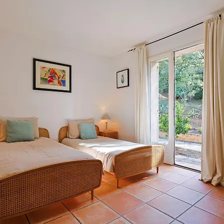 Villa Medea -beautiful Family *