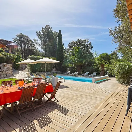 Villa Medea -beautiful Family