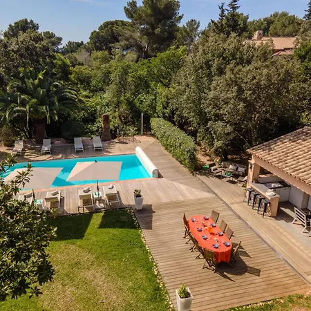 Medea -beautiful Family Villa *